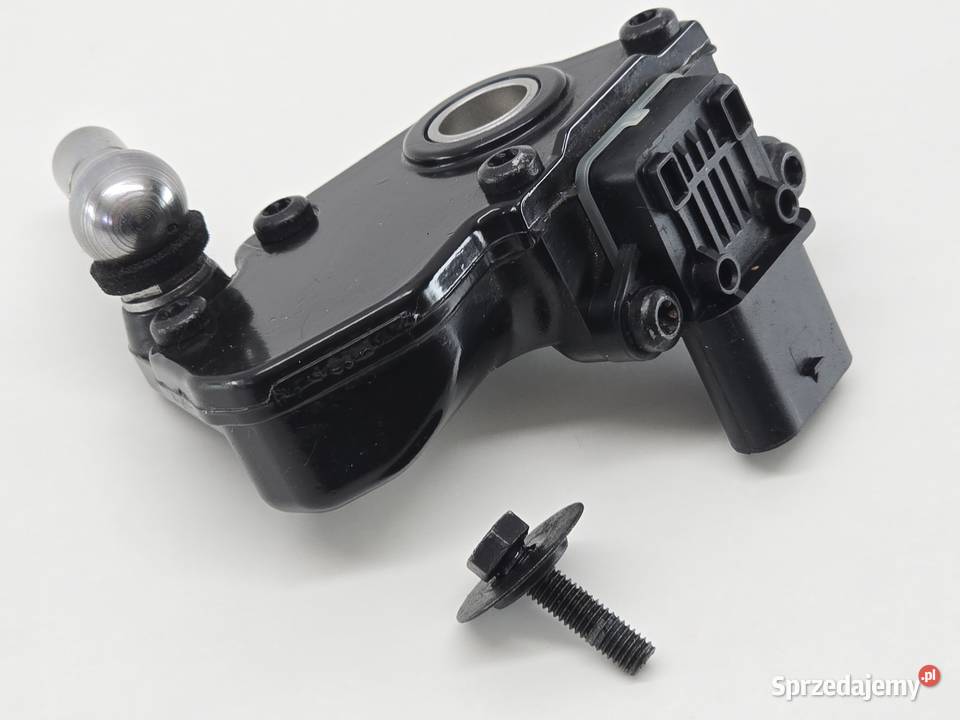Asysteny Zmiany Biegow Pro QuickShifter Bmw Gs łódzkie
