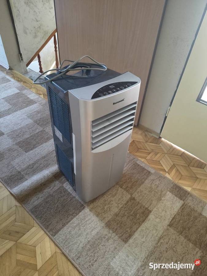 Przenośny klimatyzator