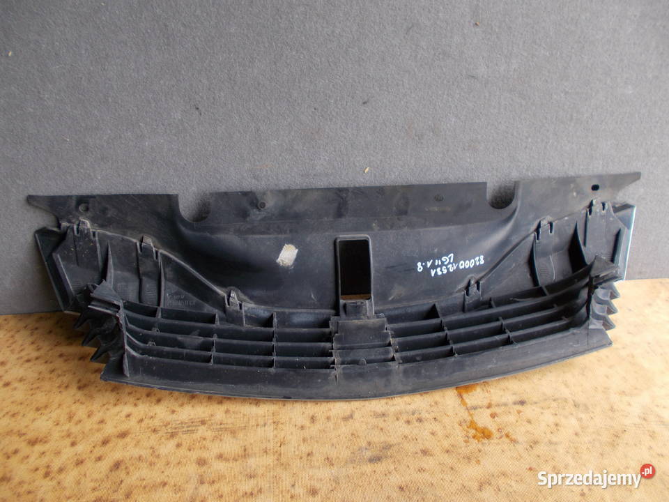 renault LAGUNA 2 02r 18 16v atrapa gril grill osobowe Zamość