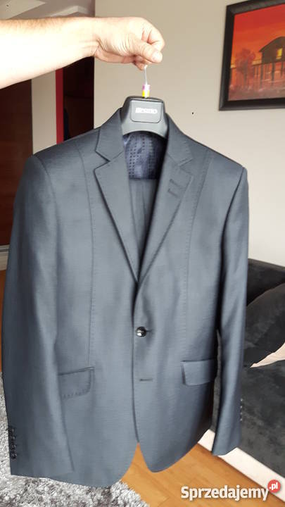 GARNITUR NASTOLATKA mazowieckie Warszawa