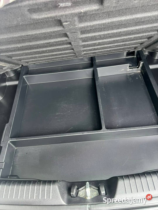 Kia Ceed GDi Turbo 2 komplety kółczujniki park 1591cm3 Słupsk