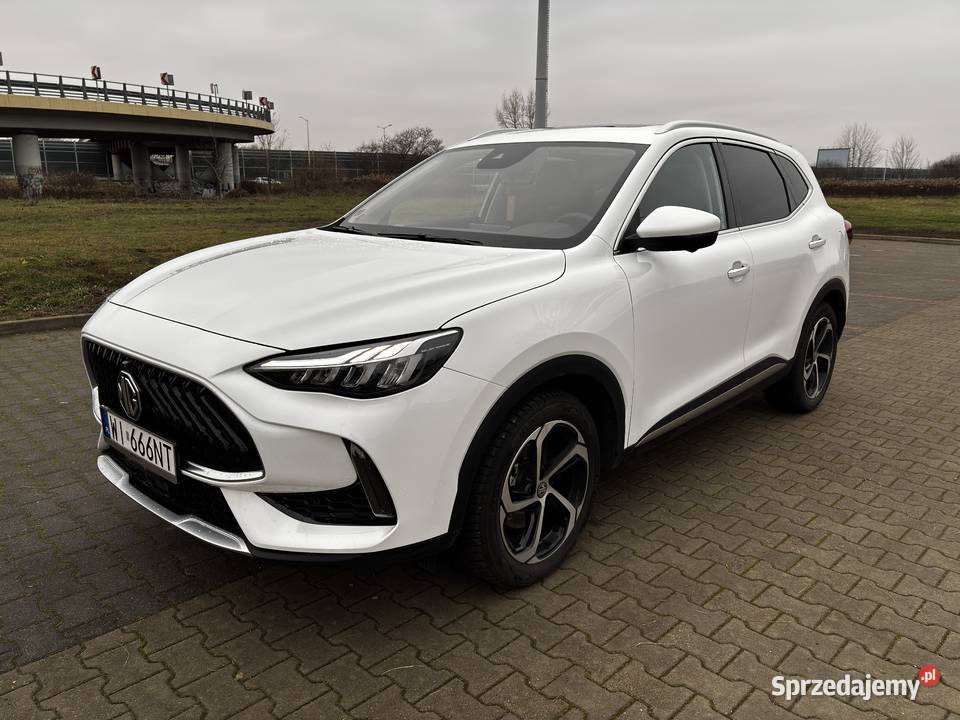 Salon Polska auto prywatne Warszawa sprzedam