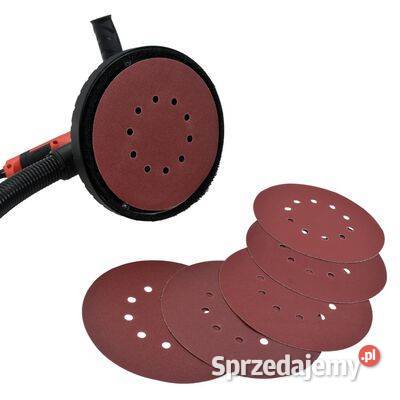 vidaXL Szlifierka do gipsu z funkcją odkurzacza sprzedam