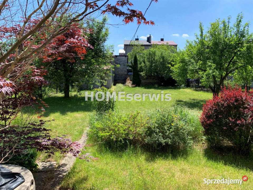 Dom bliźniak Ostrowiec Świętokrzyski 130m sprzedam