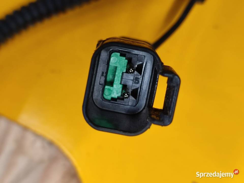 Osłona 400 X1254 tylnego zaczepu JCB 54170 Wilkowo sprzedam