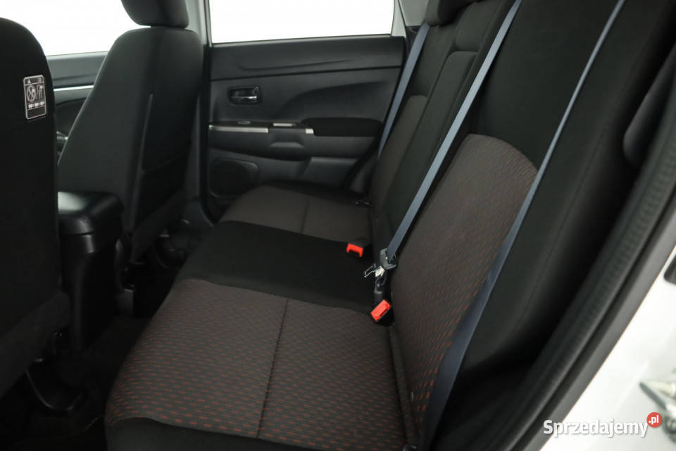 Mitsubishi ASX 16 MIVEC Piaseczno sprzedam