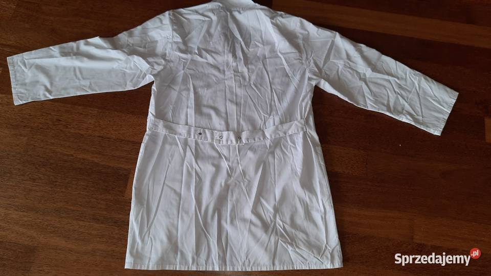 Fartuch weterynaryjny Fiprex sprzedam