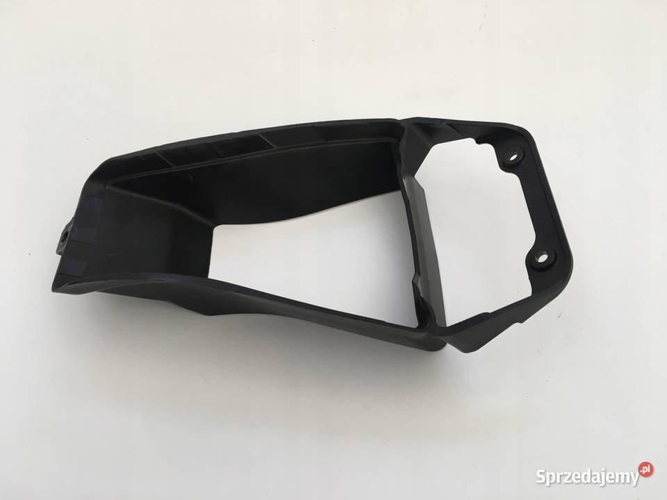 KAWASAKI ZX10 R Ninja 11 Wlot powietrza Plastiki Łobżenica