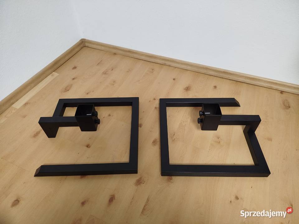 Stojaki choinkowe loft Strzyżów