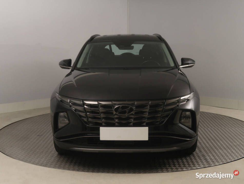 Hyundai Tucson 16 TGDI HEV Bielany Wrocławskie