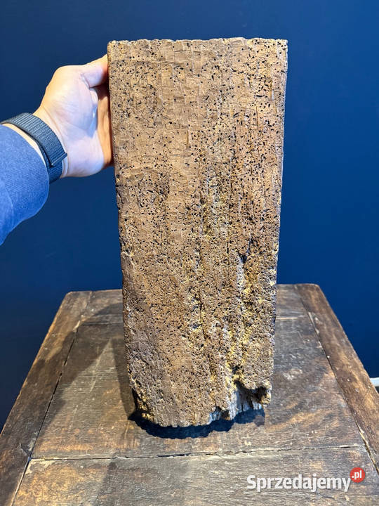 Rzeźba XIIIw drewno Kraków