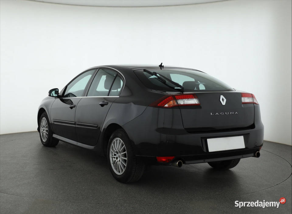 Renault Laguna 20 DCi 96KM Piaseczno