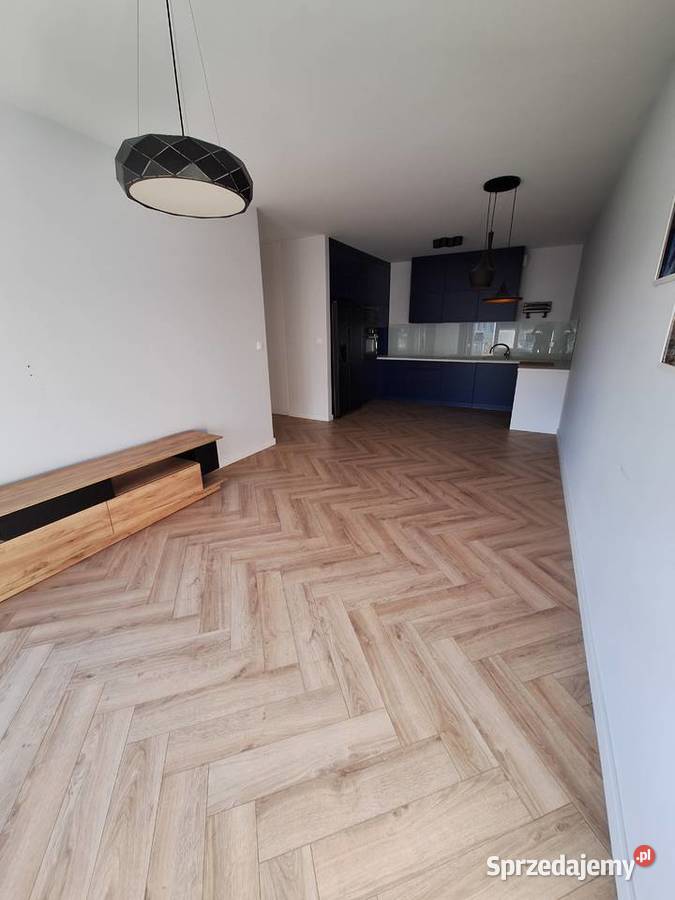 Nowoczesne 3 pokojowe z garażem garaż Szczecin