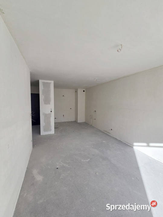 Nowoczesny apartament morzem Kołobrzeg