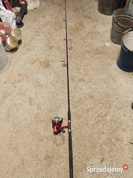 Wędki z Niemiec