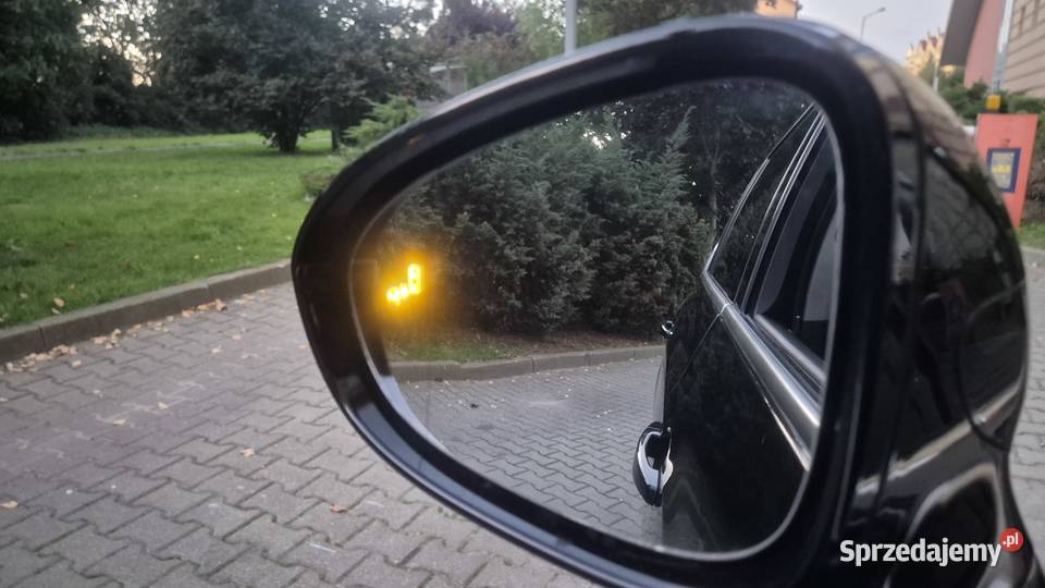 Opel Zafira 20 CDTi 7 MIEJSC BiXenon Navi Serwis gniazdo USB warmińsko-mazurskie