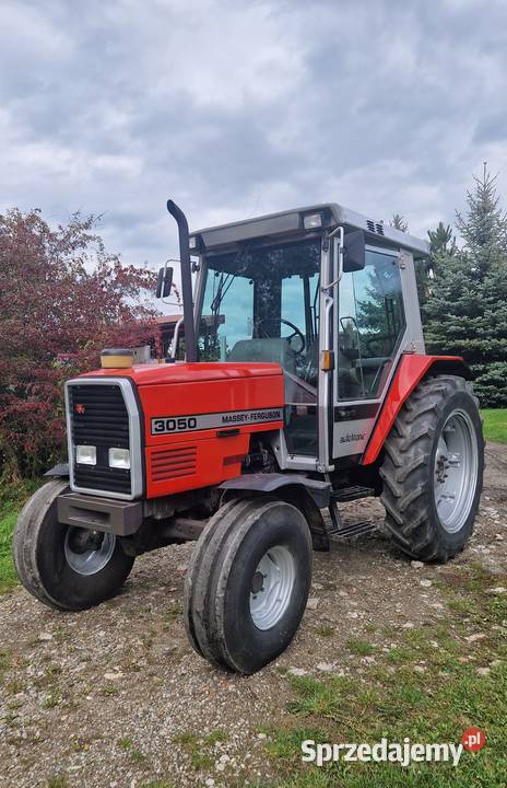 Massey Ferguson 3050 3060 Łapczyca sprzedam