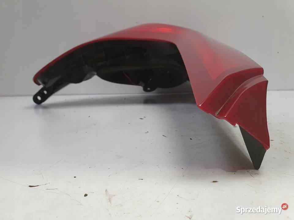 TYLNIA TYLNA LAMPA PRAWA Volvo V40 II 1216r Rudka