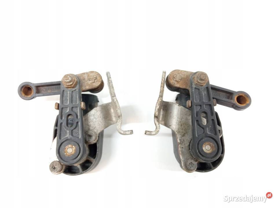 CZUJNIK SENSOR POZIOMOWANIA ŚWIATEŁ 6860843 Bmw świętokrzyskie sprzedam