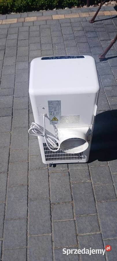 Klimatyzator KGM 900090