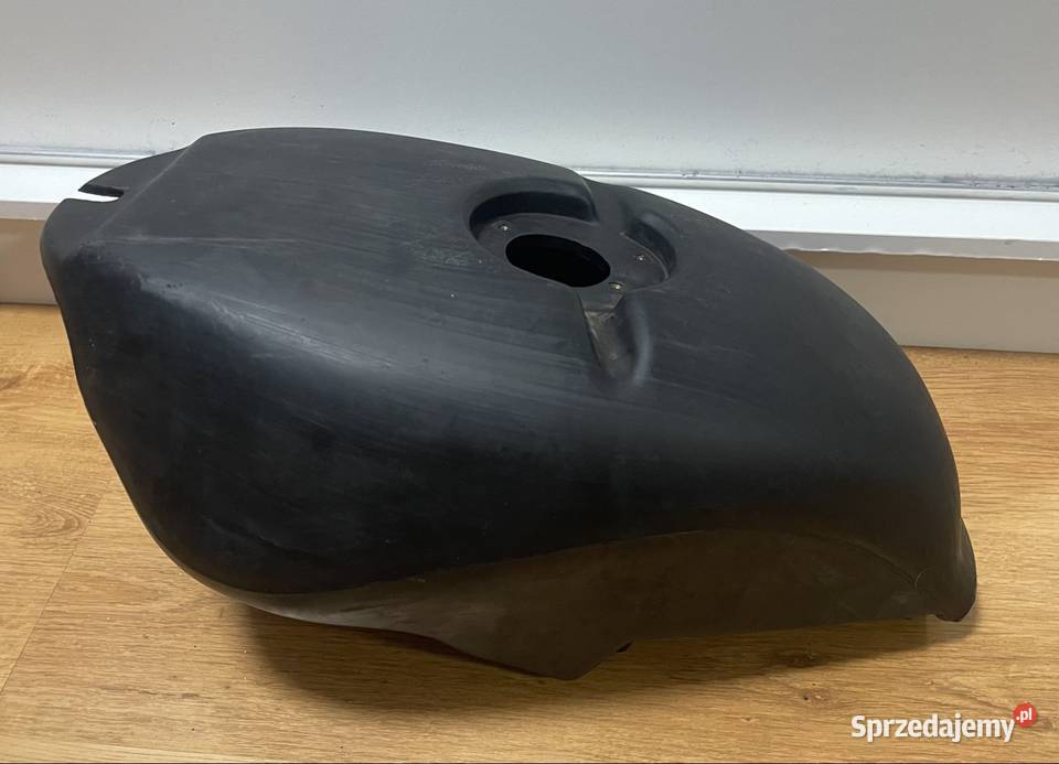 Zbiornik paliwa Aprilia rs 125 2t 2008 r Opole sprzedam