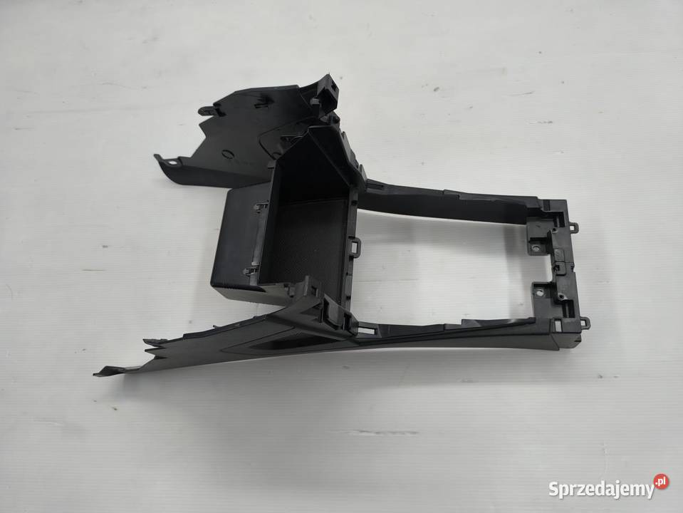 TUNEL ŚRODKOWY EUROPA SUBARU FORESTER IV SJ sprzedam