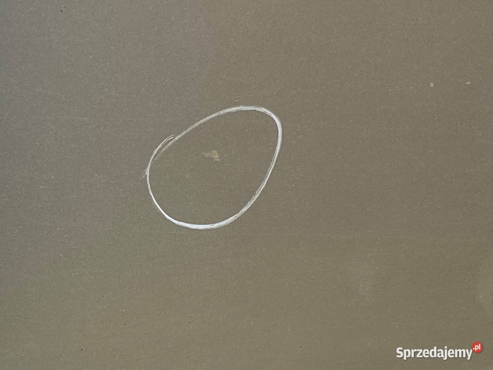 DRZWI LEWY PRZÓD SUZUKI GRAND VITARA II Terenowy