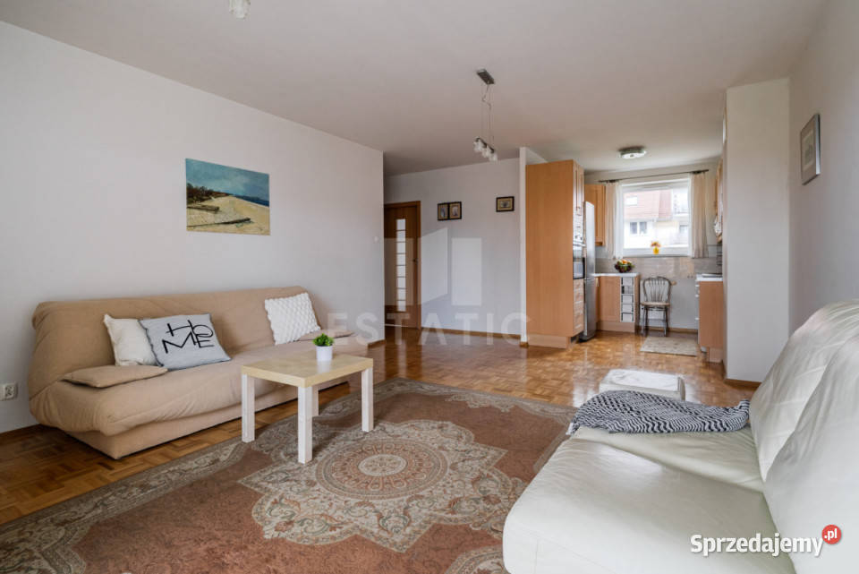 Mieszkanie Gdańsk 689m2 3 pokoje 68.9m2