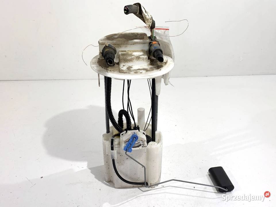 POMPA PALIWA TOYOTA PROACE 9809359380 15 102 sprzedam