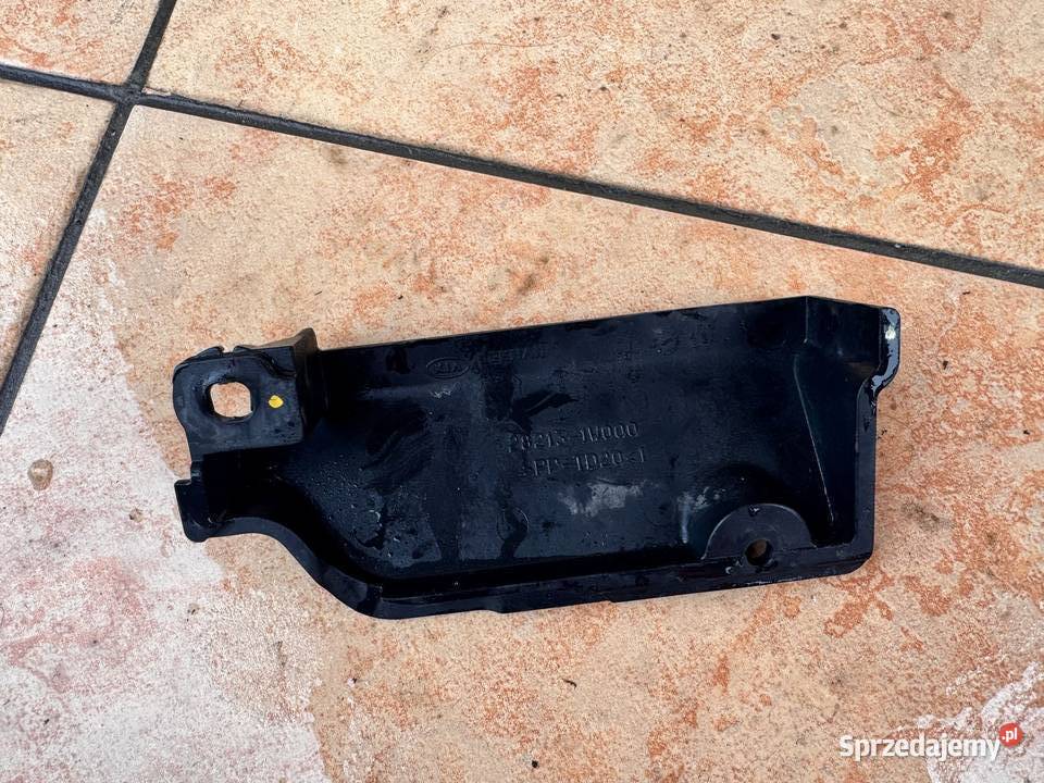 Wlot powietrza Kia Rio III 1116 282131W000 Przewody powietrza małopolskie Brzesko