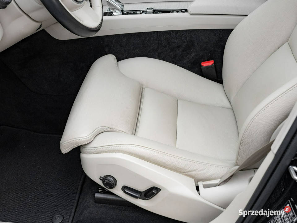 Volvo XC 60 LU043MSB4 B Inscription Szklany dach 4/5 Gdańsk