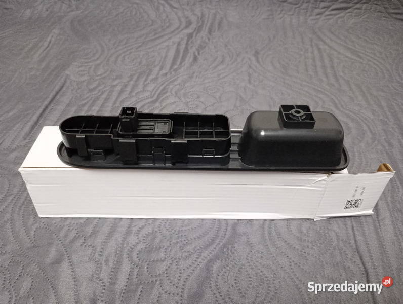 Przełącznik szyb Peugeot 207 osobowe Pozostałe podkarpackie Sanok