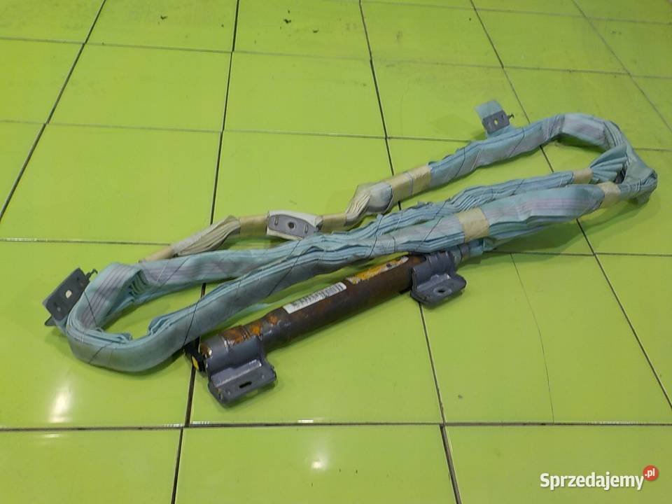 LEXUS RX300 II 30 B 04r kurtyna powietrzna lewa Suków