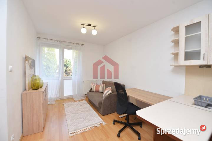 Mieszkanie Rzeszów Krakowska 30m2 2pokojowe własność sprzedam