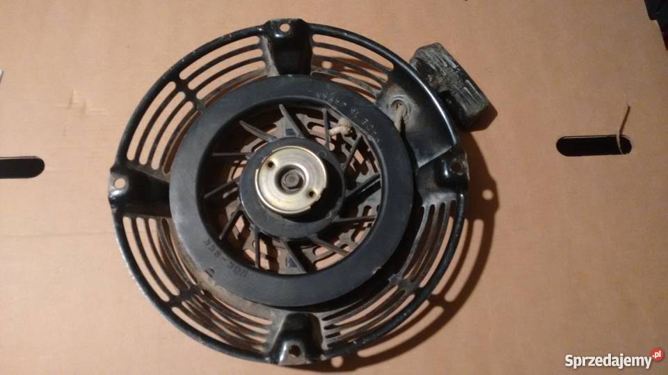 Rozrusznik do silnika kawasaki 407 Stalowa Wola