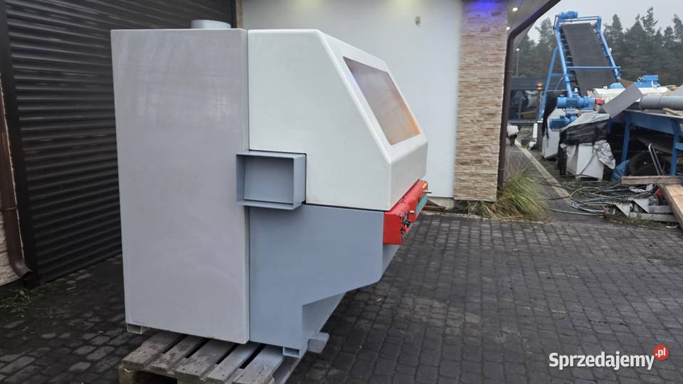 Strugarka Czterostronna Casadei Prisma Karsin