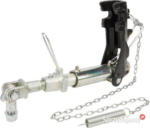 Stabilizator automatyczny 442 472 mm CBM SLAA020 Zawieszenie Kamionna sprzedam