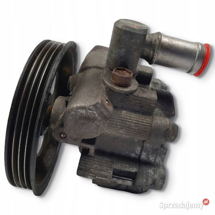 POMPA WSPOMAGANIA Opel Zafira B 18 16V 13273781 osobowe Chełm sprzedam