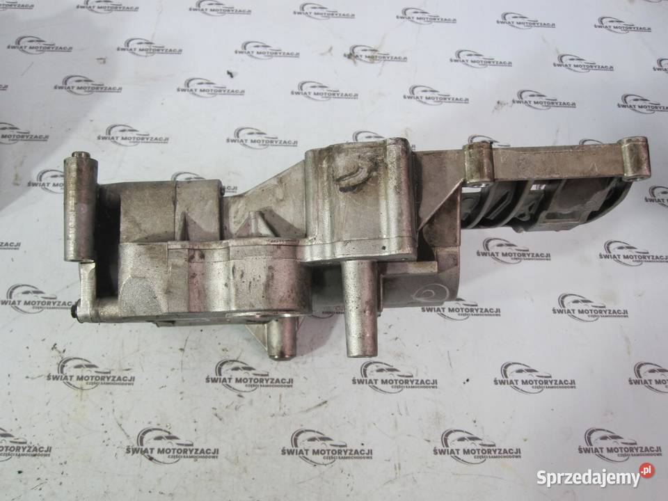 KIA CARNIVAL 22 CRDI D4HB 195 11r pompa oleju