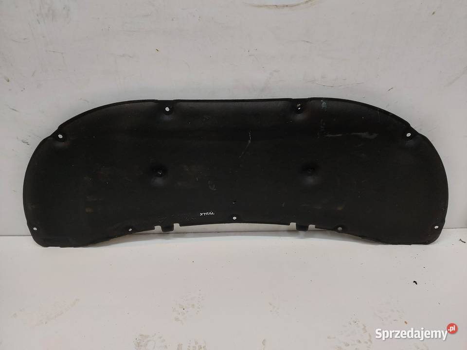 Nissan XTRAIL T33 IV 2023 Wygłuszenie maski osobowe