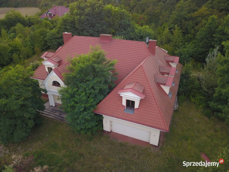 Dom w Trzęsaczu kujawsko-pomorskie Trzęsacz