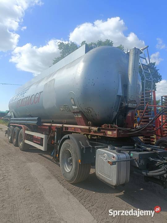 Beczka Annaburger nieuszkodzony Leszno