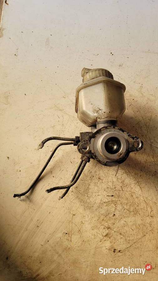 Pompa hamulcowa Opel Astra F Łagów