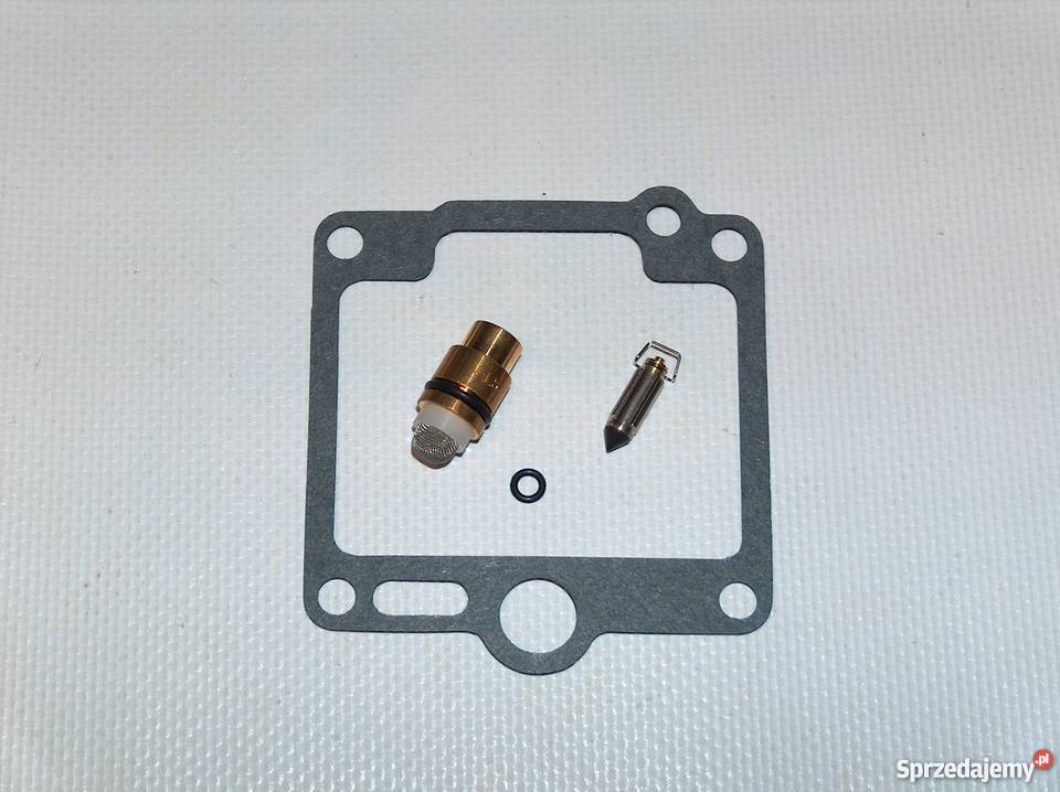 ZESTAW NAPRAWCZY GAŹNIKA XV 1100 Virago 8990 Zabrze