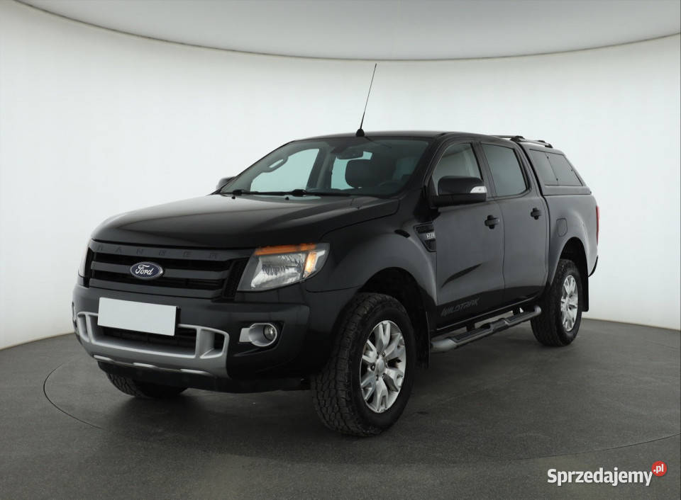 Ford Ranger 32 TDCi Piaseczno