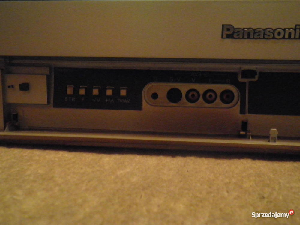 Panasonic TX3212P Euro sprzedam