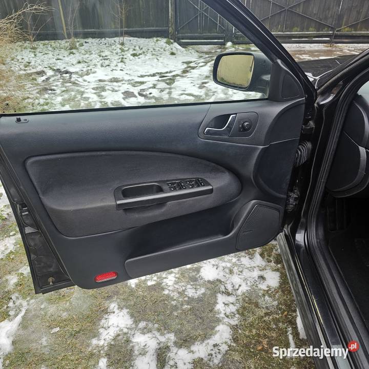 Skoda octavia 18 20V Turbo Idealny Stan sprzedam