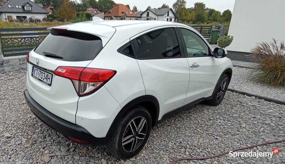 Honda HRV nawigacja Tarnów