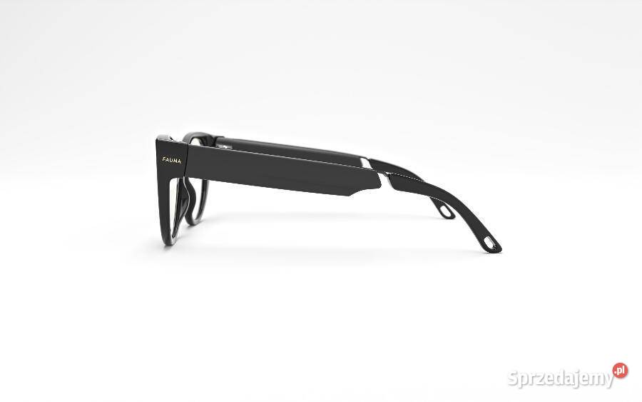 Okulary Fauna Levia inteligente okulary Nysa