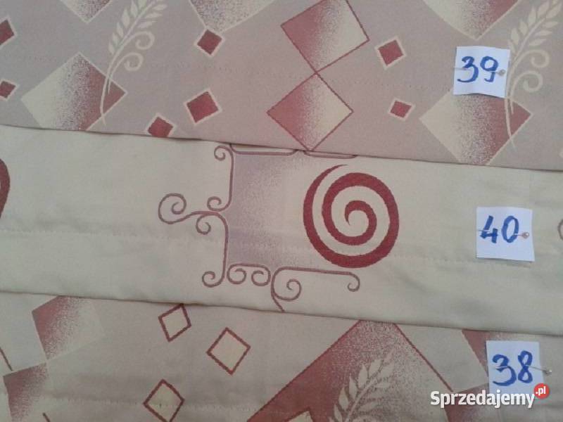 Poszewki dekoracyjne na poduszki Wrocław